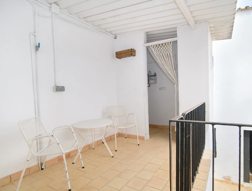 Townhouse in the center of Llucmajor-14