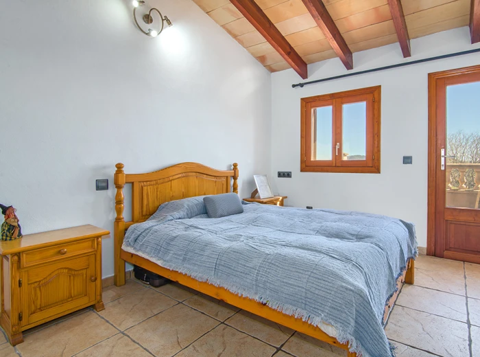 Cozy Mediterranean country house in Llucmajor-9