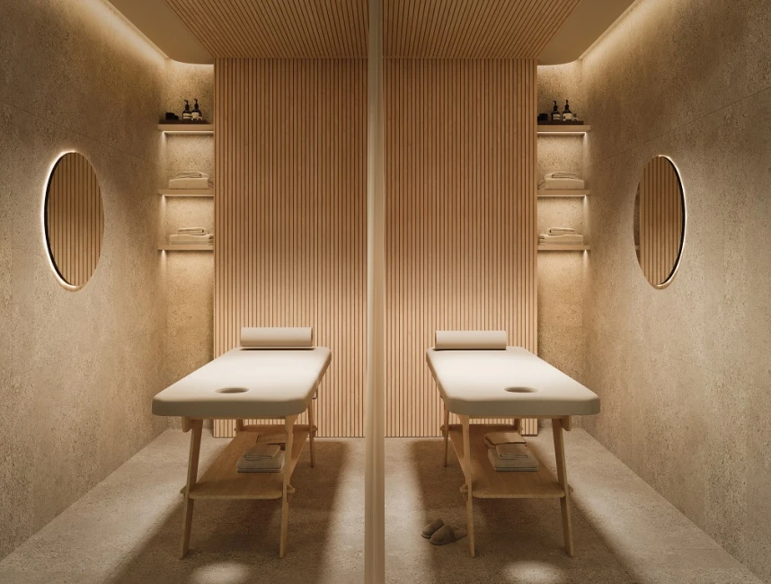 Penthouse moderne dans un nouveau projet de design - Palma de Mallorca, Nou Lllevant-10