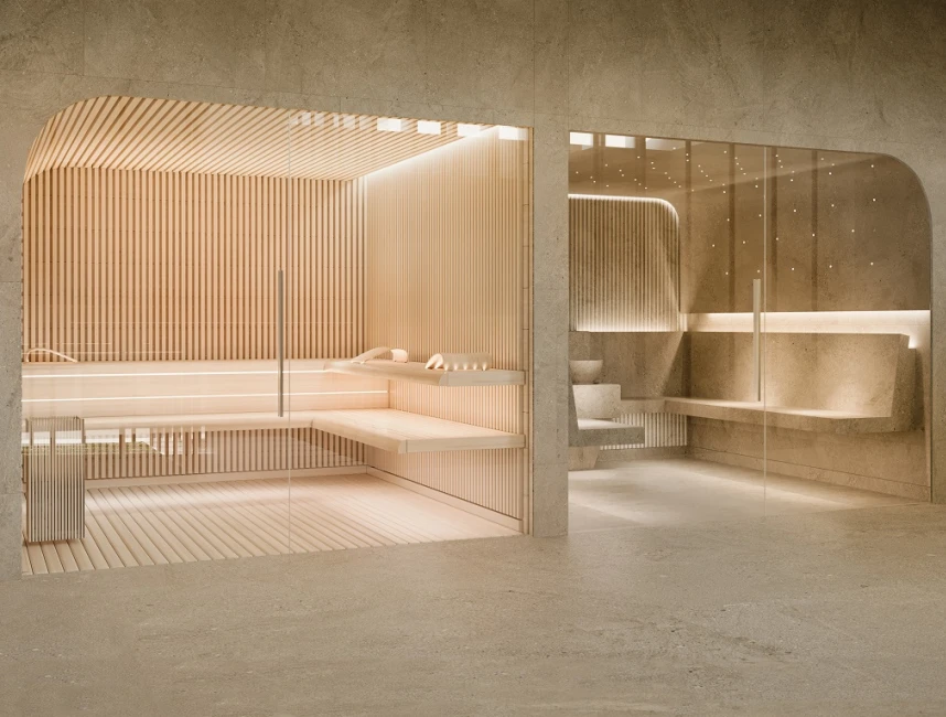 Penthouse moderne dans un nouveau projet de design - Palma de Mallorca, Nou Lllevant-11