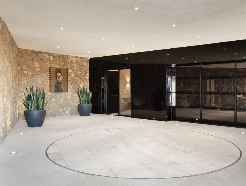 Impressive luxury villa "Marimont"-11