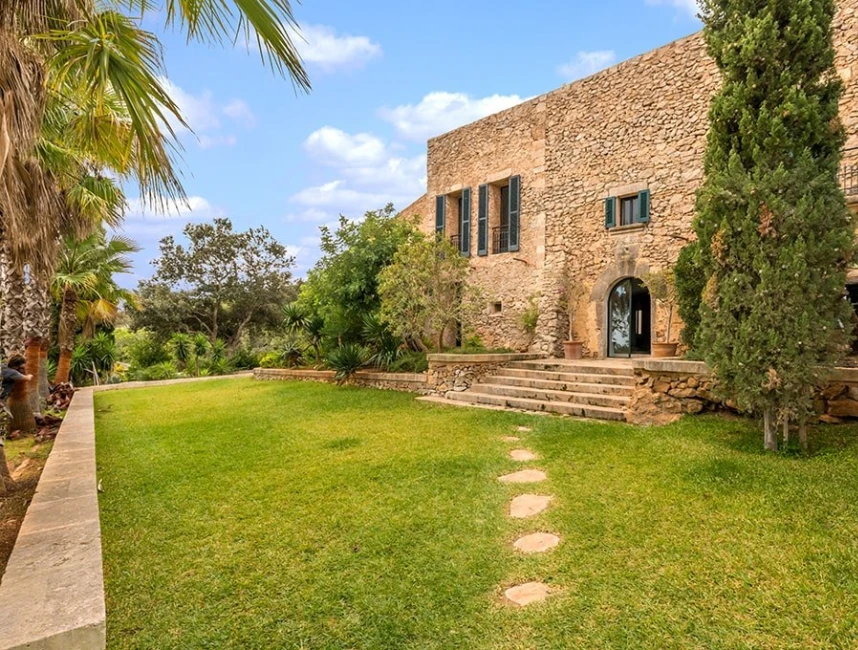 Exceptional property with magical views and pool-3