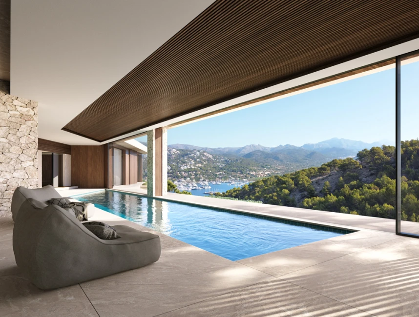 "Villa Pura" exceeding perfection with 70m pool-9