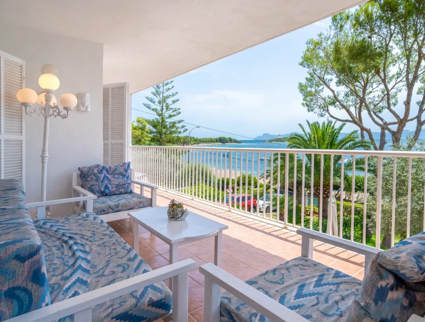 "BELL - PUNT". Holiday Rental in Puerto Alcudia-22