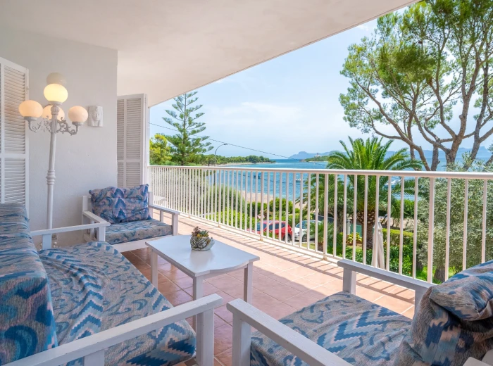 "BELL - PUNT". Holiday Rental in Puerto Alcudia-22