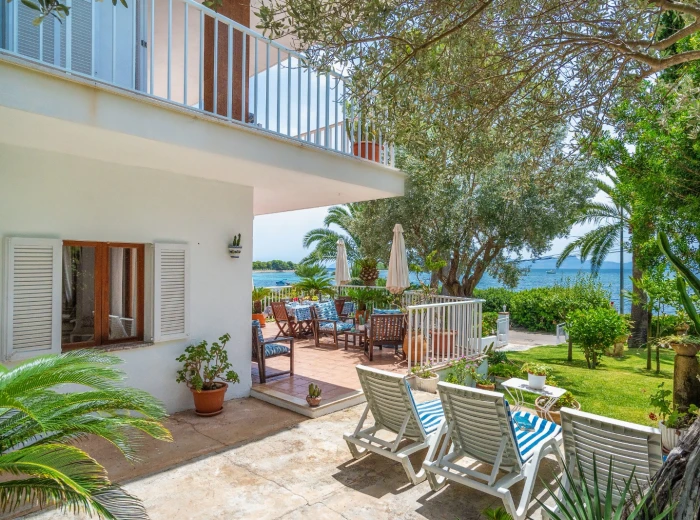 "BELL - PUNT". Holiday Rental in Puerto Alcudia-7