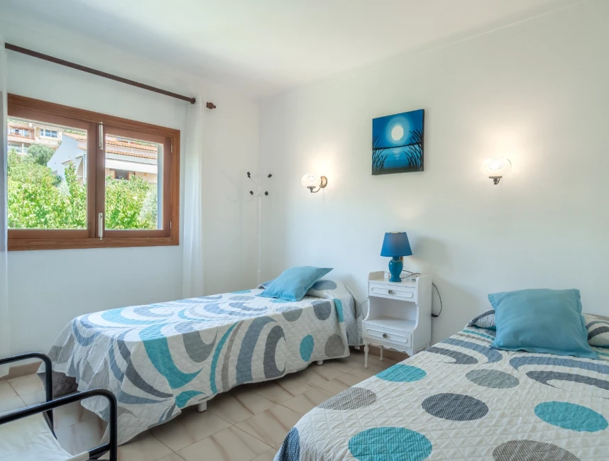 "BELL - PUNT". Holiday Rental in Puerto Alcudia-21