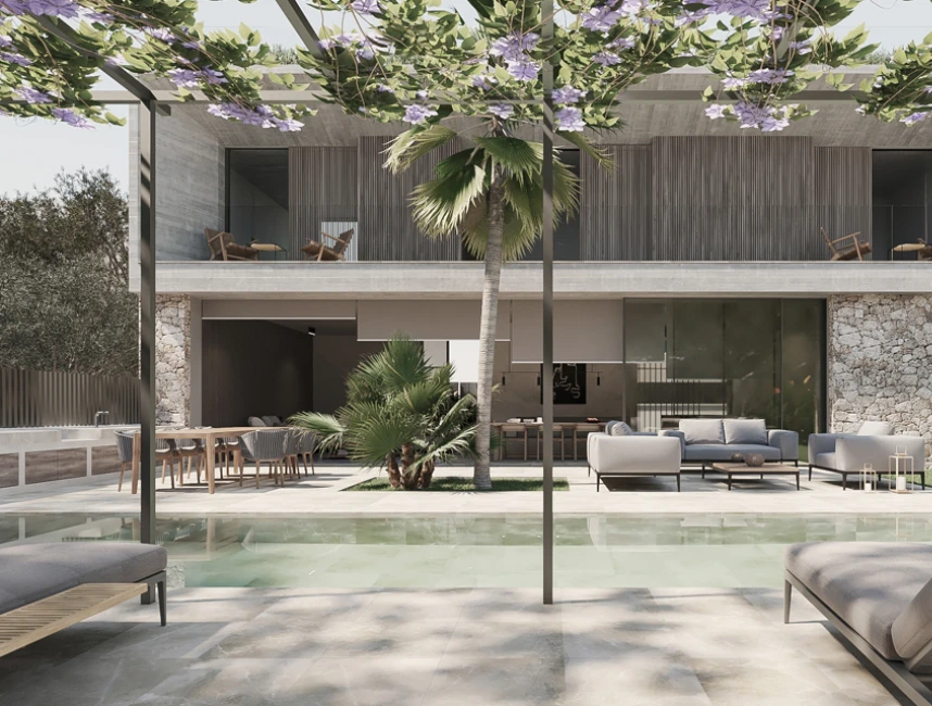 Outstanding luxury villa under construction-3