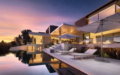 Ave House - Elegante luxe villa