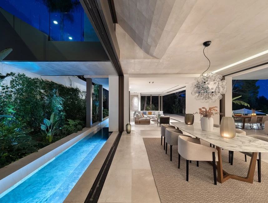 Ave House - Elegante luxe villa-7