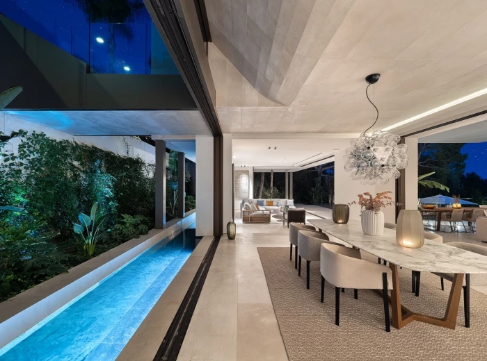 Ave House - Elegant luxury villa-7