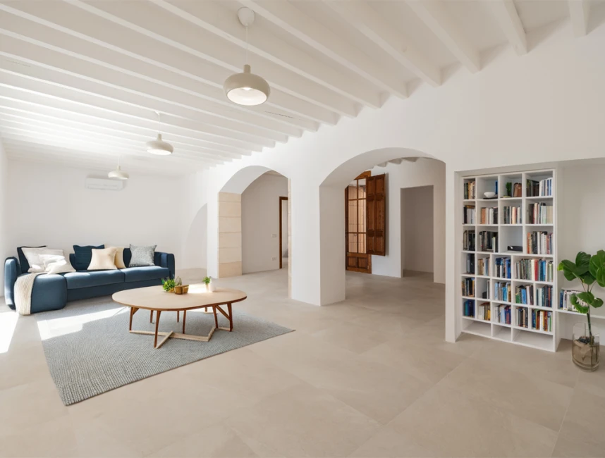 Renovated manor house in the heart of Alaró-6