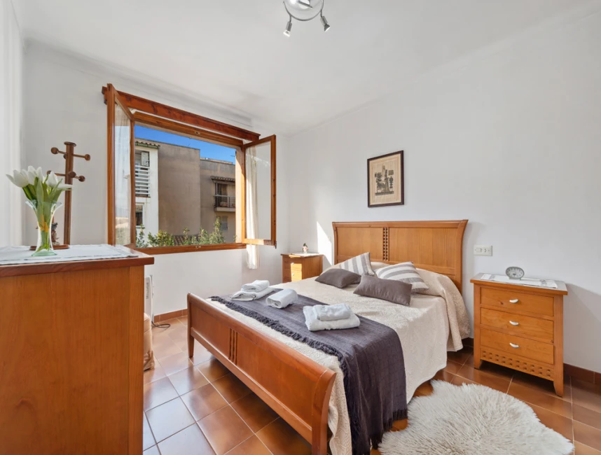 Bel appartement à vendre à Puerto Pollensa-10