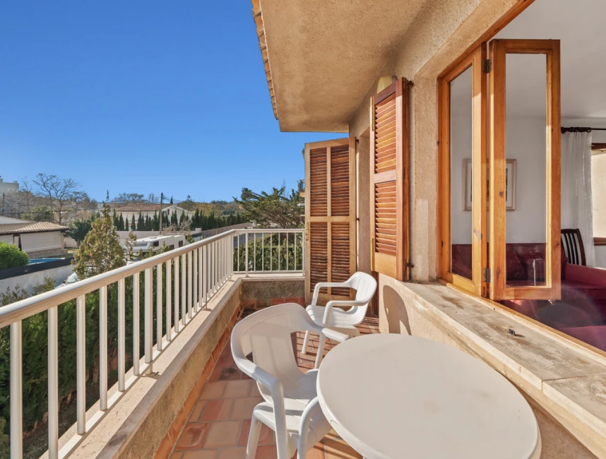 Nice flat for sale in Puerto Pollensa-3