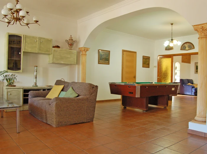 Large country house in attractive location near Algaida-3