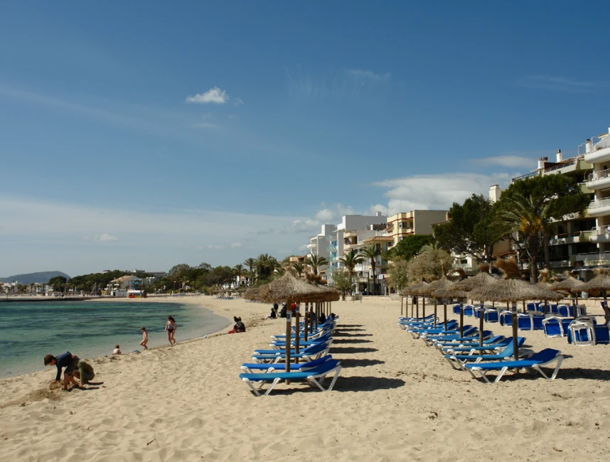 "ELCANO 21". Holiday Rental in Puerto Pollensa-4