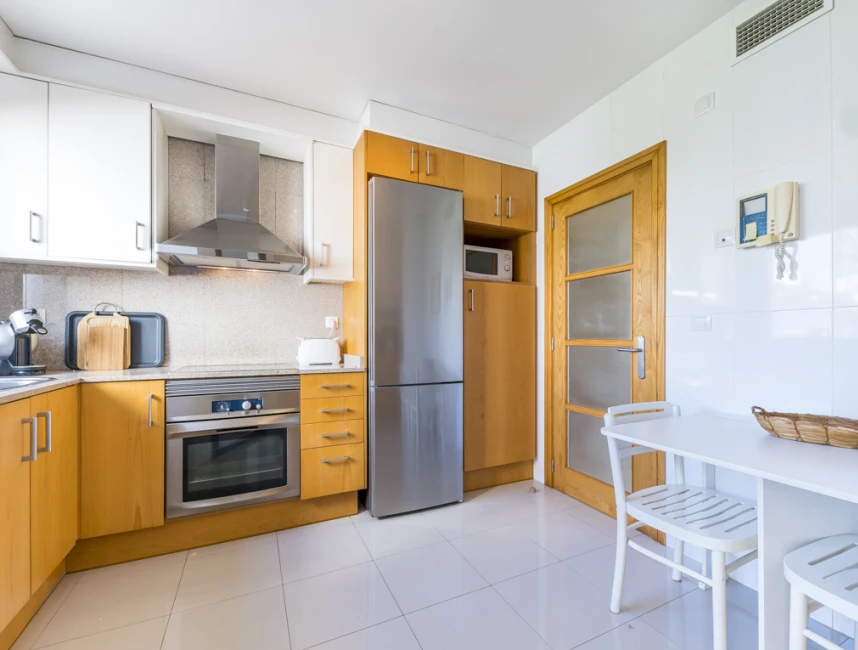 Modern Apartment in popular location of Palma-6