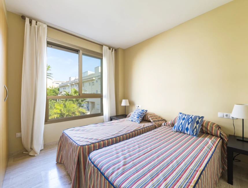 Modern Apartment in popular location of Palma-7