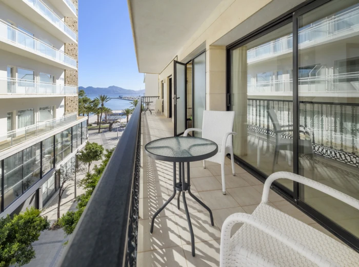 "CAN PRICE". Holiday Rental in Puerto Pollensa-25
