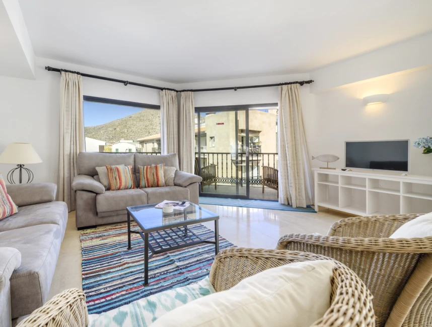 "CAN PRICE". Holiday Rental in Puerto Pollensa-6