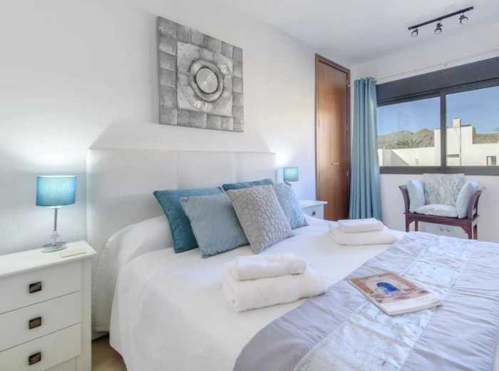 "CAN PRICE". Holiday Rental in Puerto Pollensa-14