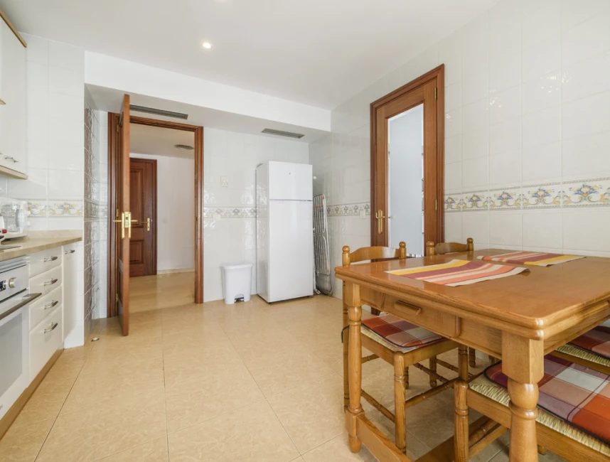 "CAN PRICE". Holiday Rental in Puerto Pollensa-10