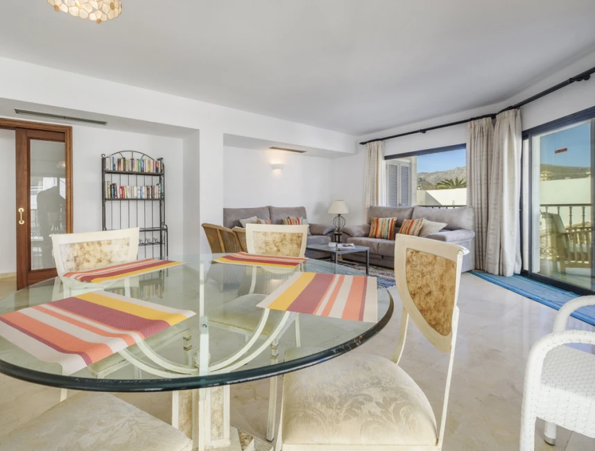 "CAN PRICE". Holiday Rental in Puerto Pollensa-8