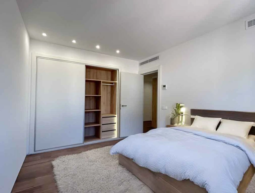 Apartament amb impressionants vistes a Alaró-7