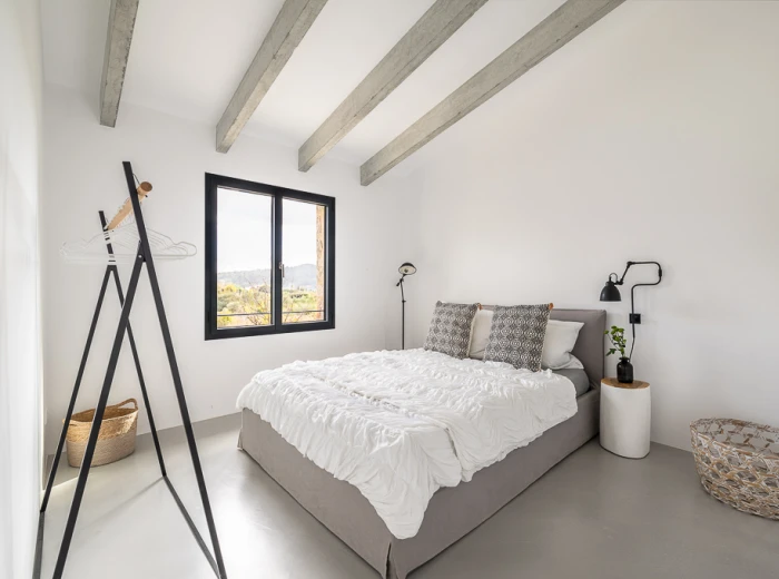 Stylish countryside living in Alaró-10