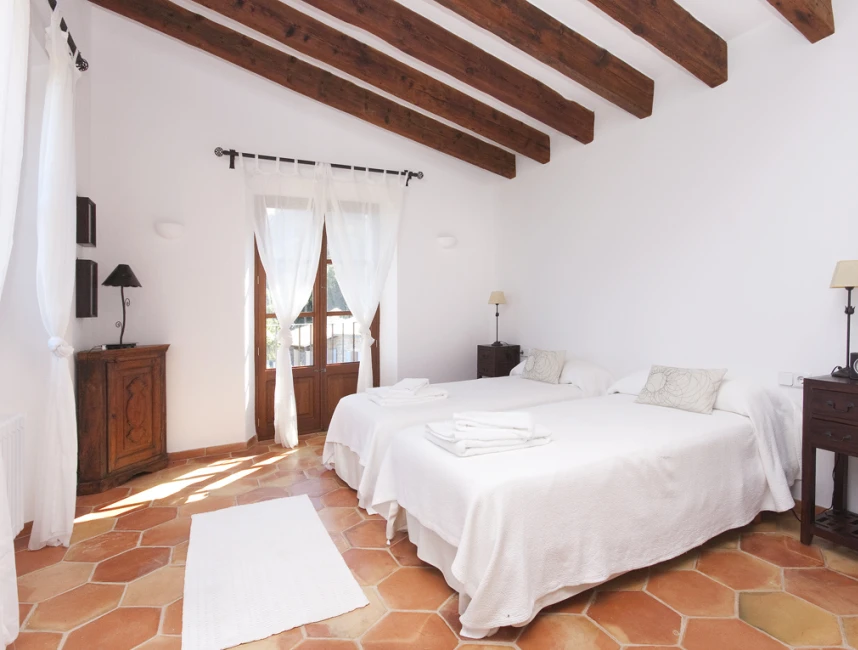 Vakantiehuis, Licentie: 3873 Villa op een rustige locatie in Deià-8