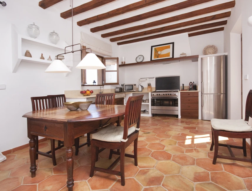 Holiday Rental, License: 3873 Villa in peaceful location in Deià-5