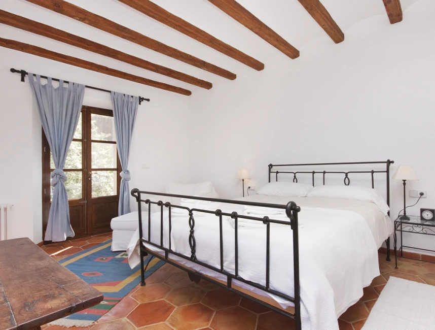 Vakantiehuis, Licentie: 3873 Villa op een rustige locatie in Deià-10