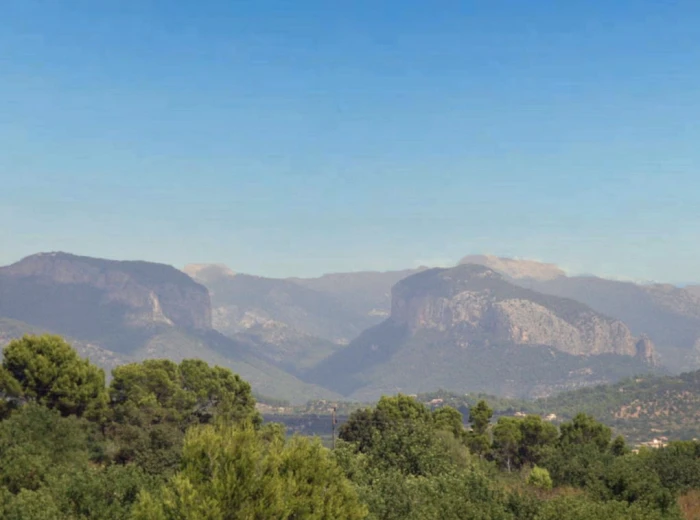 Finca con vistas sobre Palma y la Serra de Tramuntana-16
