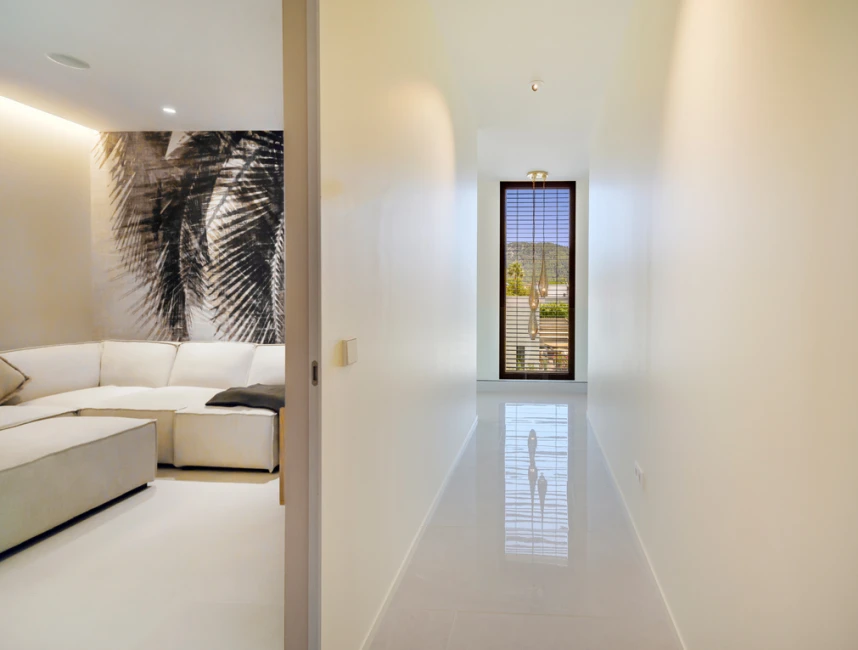 Stunning luxury villa in the residential area of Crestatx-10
