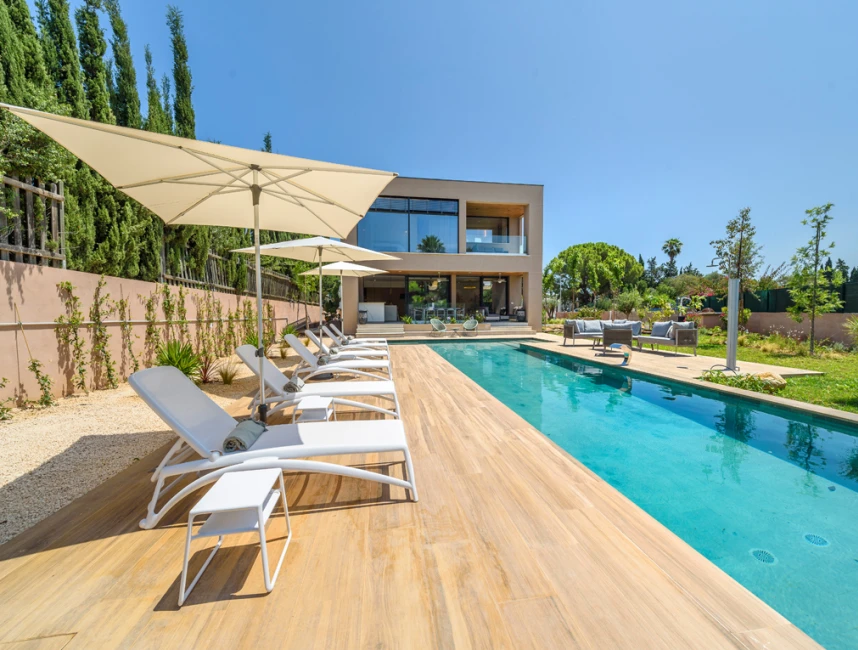 Stunning luxury villa in the residential area of Crestatx-27