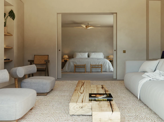 Nieuwe ontwikkeling: Mediterrane luxe villa met zeezicht-6