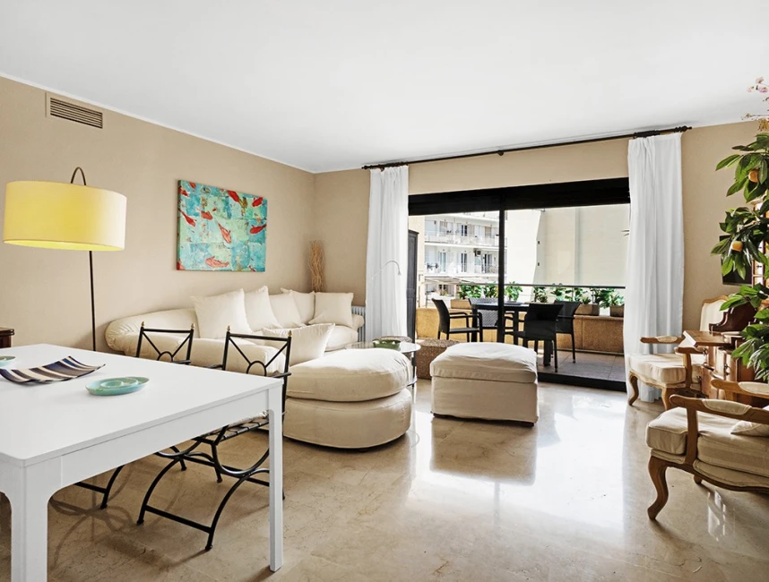 Precioso apartamento en Palma - Can Barbara-6