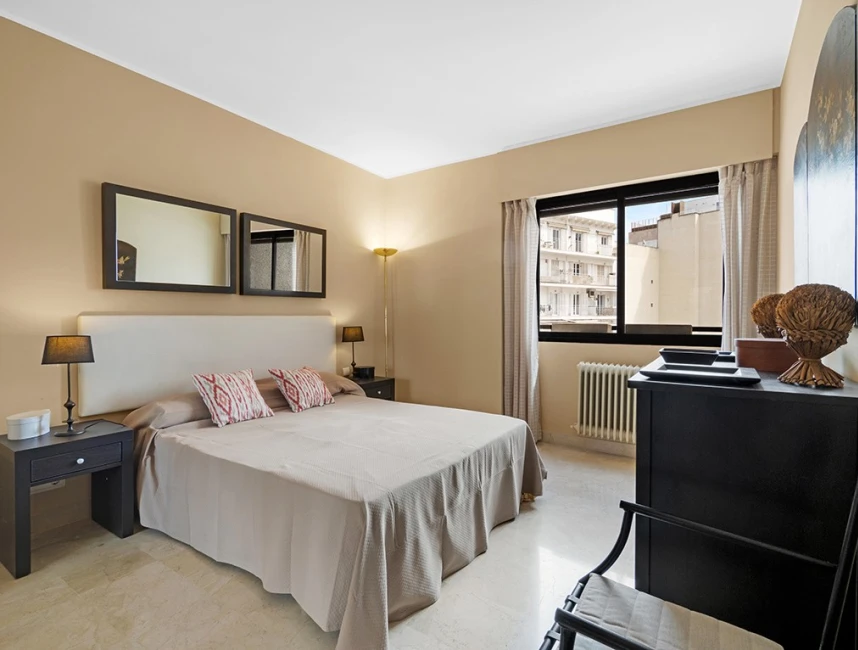 Precioso apartamento en Palma - Can Barbara-15
