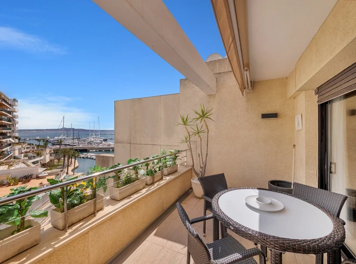 Beautiful apartment in Palma - Can Barbara-4