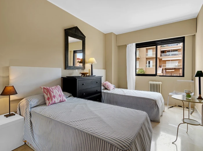 Beautiful apartment in Palma - Can Barbara-10