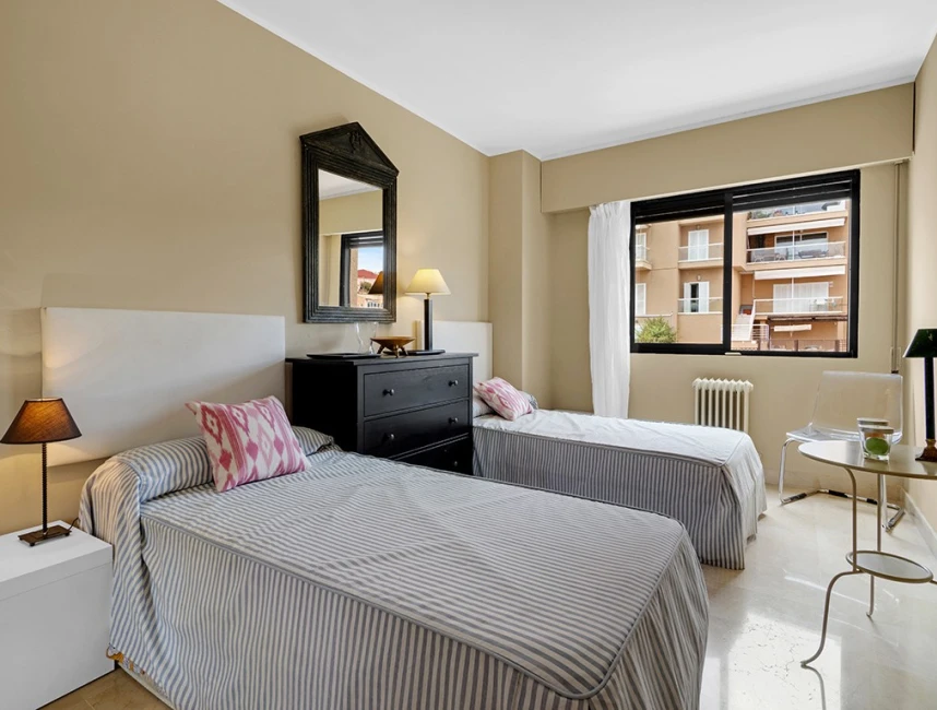 Precioso apartamento en Palma - Can Barbara-10