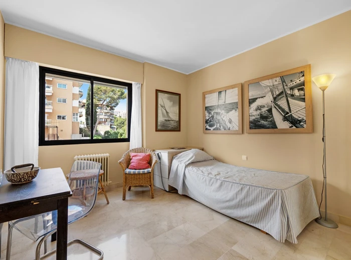 Beautiful apartment in Palma - Can Barbara-17