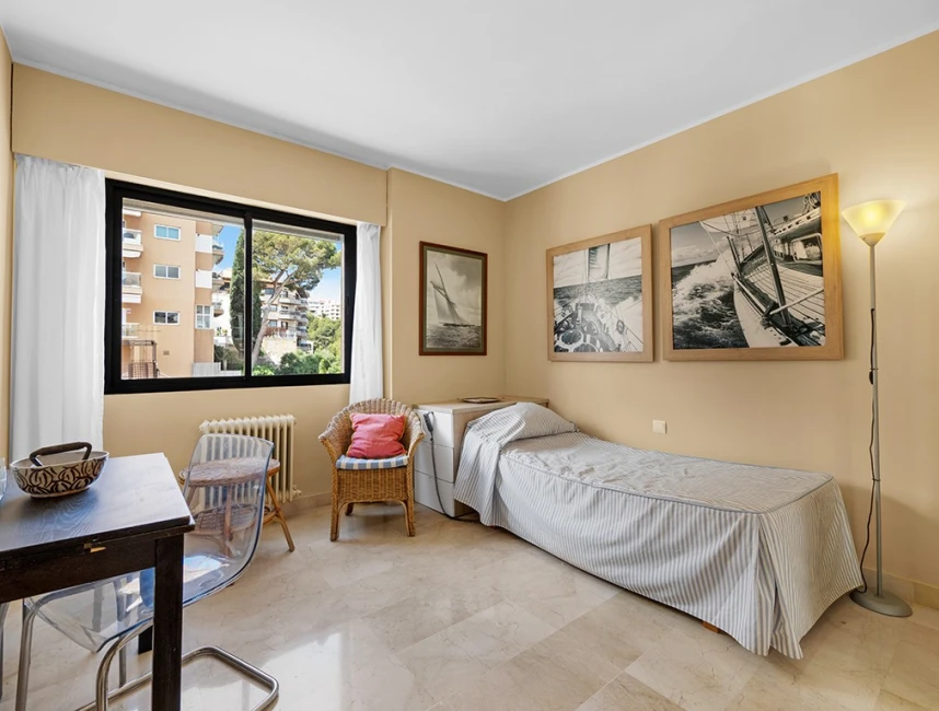 Precioso apartamento en Palma - Can Barbara-17