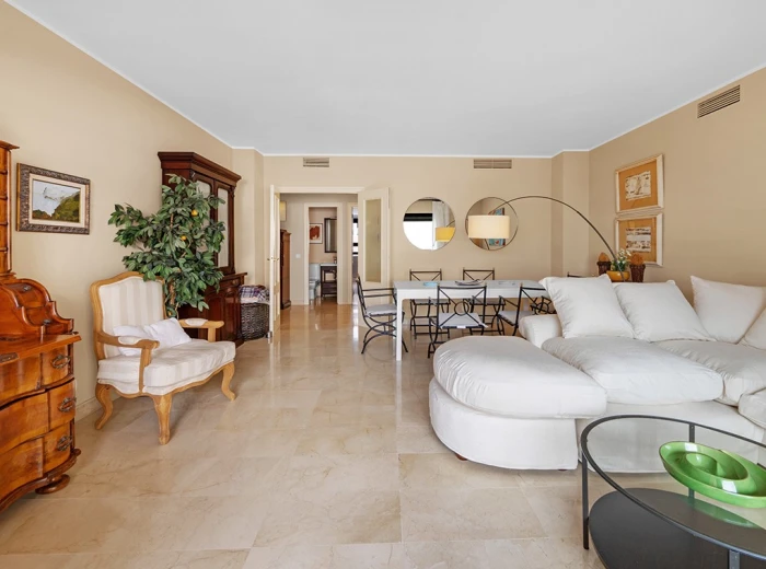 Beautiful apartment in Palma - Can Barbara-7