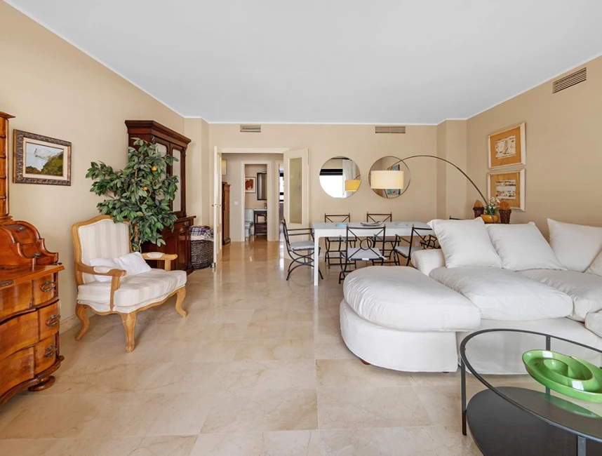 Prachtig penthouse in Palma - Can Barbara-7