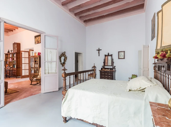 Historical Mansion in the centre of Son Servera-8