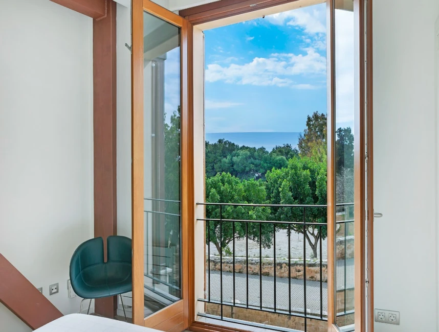 Appartement avec parking et ascenseur à Parc de Mar - Palma de Mallorca - Old Town-8