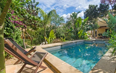 Oasis idyllique avec piscine à Llucmajor