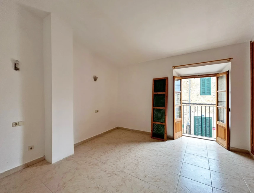 Cozy townhouse in Consell-4