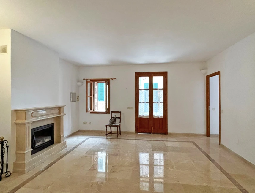 Cozy townhouse in Consell-2